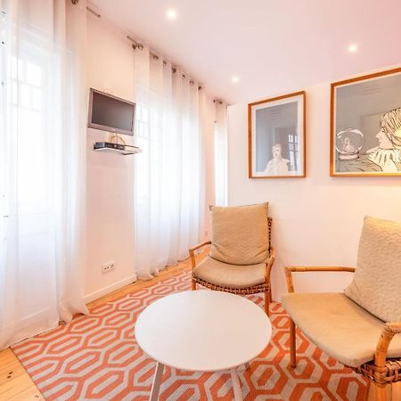 Guestready - Baixa Blues Apartment Lisboa Ngoại thất bức ảnh