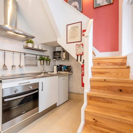 Guestready - Baixa Blues Apartment Lisboa Ngoại thất bức ảnh