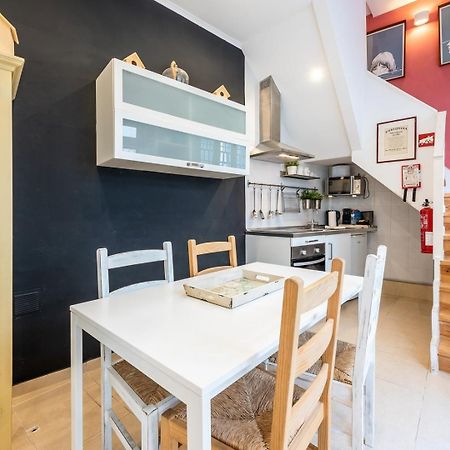 Guestready - Baixa Blues Apartment Lisboa Ngoại thất bức ảnh