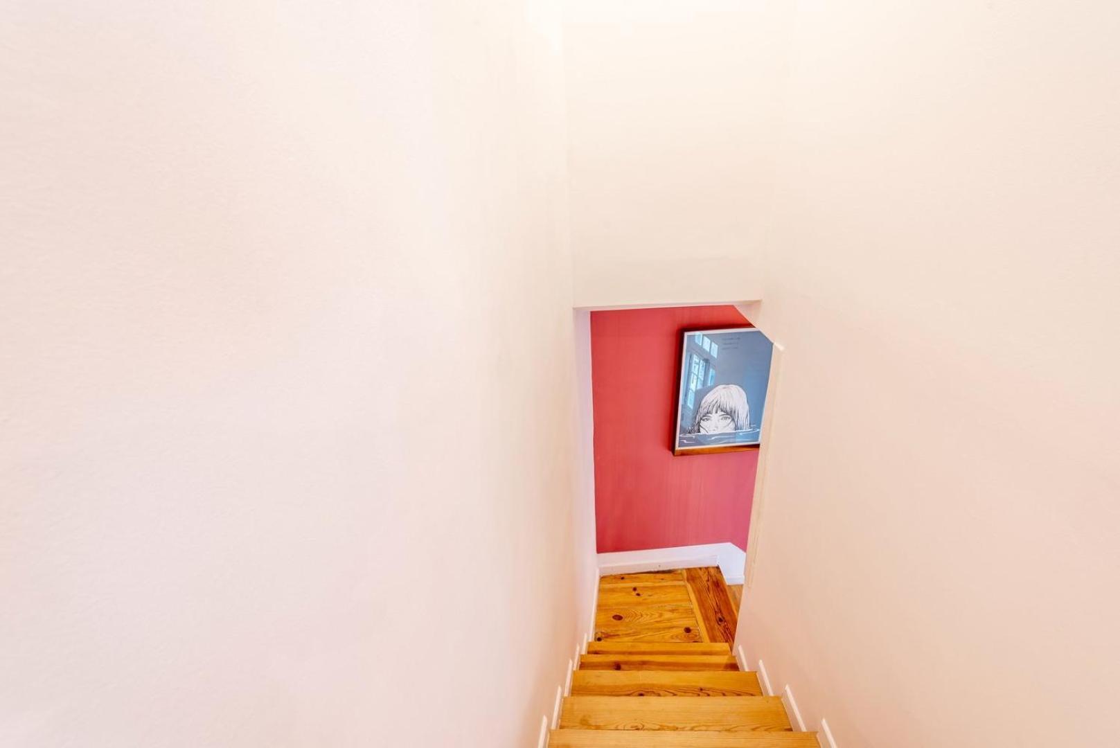 Guestready - Baixa Blues Apartment Lisboa Ngoại thất bức ảnh