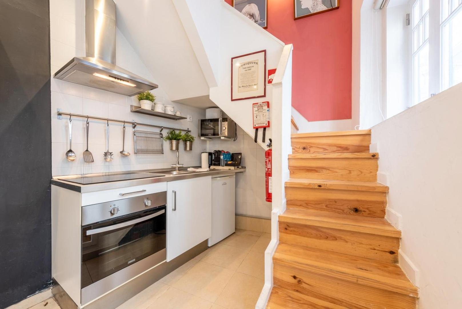 Guestready - Baixa Blues Apartment Lisboa Ngoại thất bức ảnh