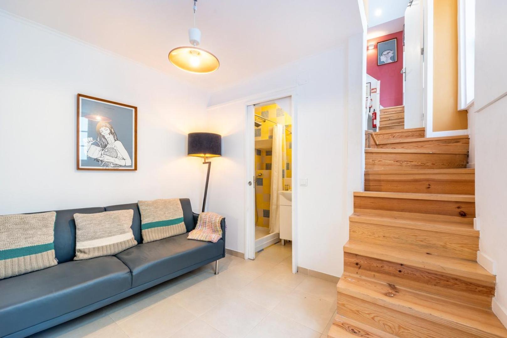 Guestready - Baixa Blues Apartment Lisboa Ngoại thất bức ảnh