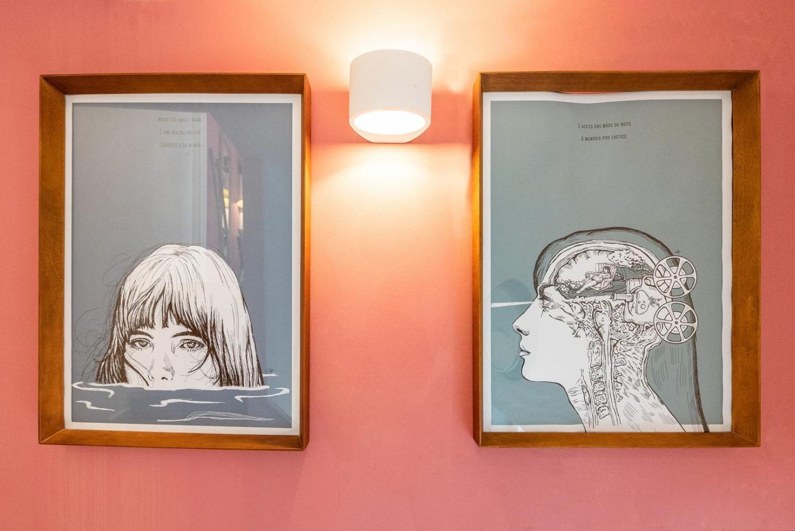 Guestready - Baixa Blues Apartment Lisboa Ngoại thất bức ảnh