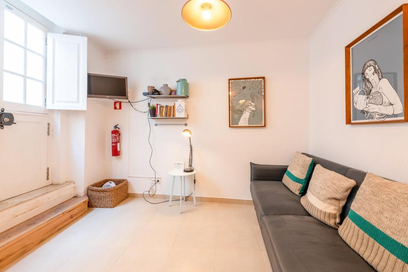 Guestready - Baixa Blues Apartment Lisboa Ngoại thất bức ảnh