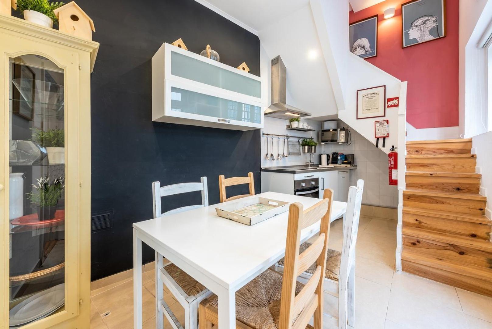 Guestready - Baixa Blues Apartment Lisboa Ngoại thất bức ảnh