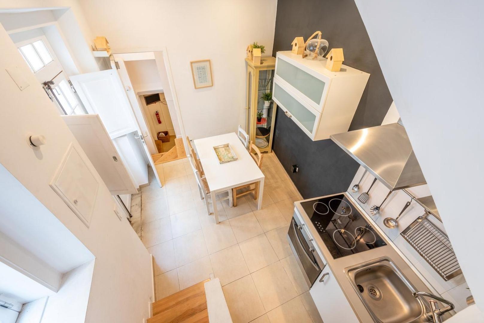 Guestready - Baixa Blues Apartment Lisboa Ngoại thất bức ảnh