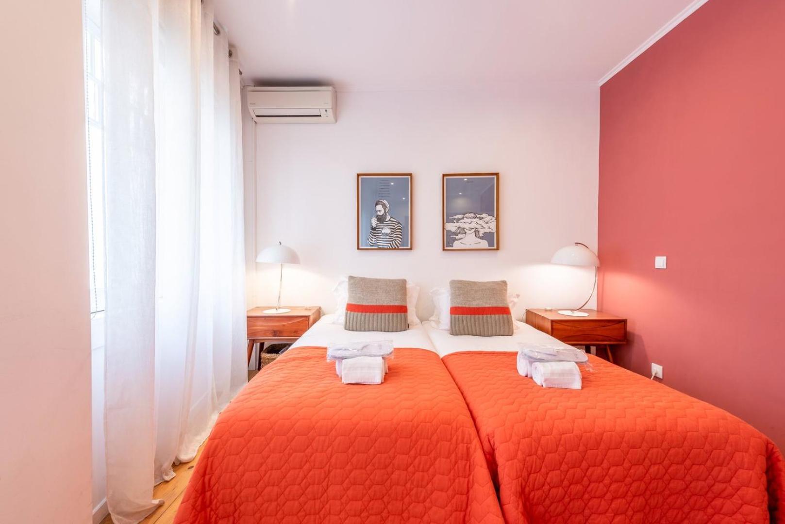 Guestready - Baixa Blues Apartment Lisboa Ngoại thất bức ảnh