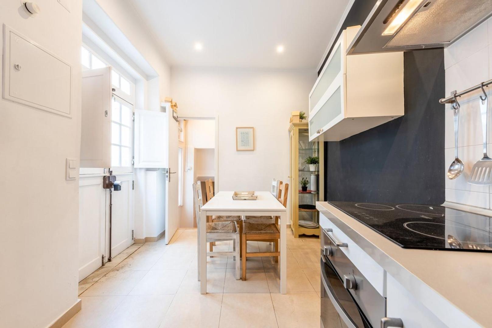 Guestready - Baixa Blues Apartment Lisboa Ngoại thất bức ảnh