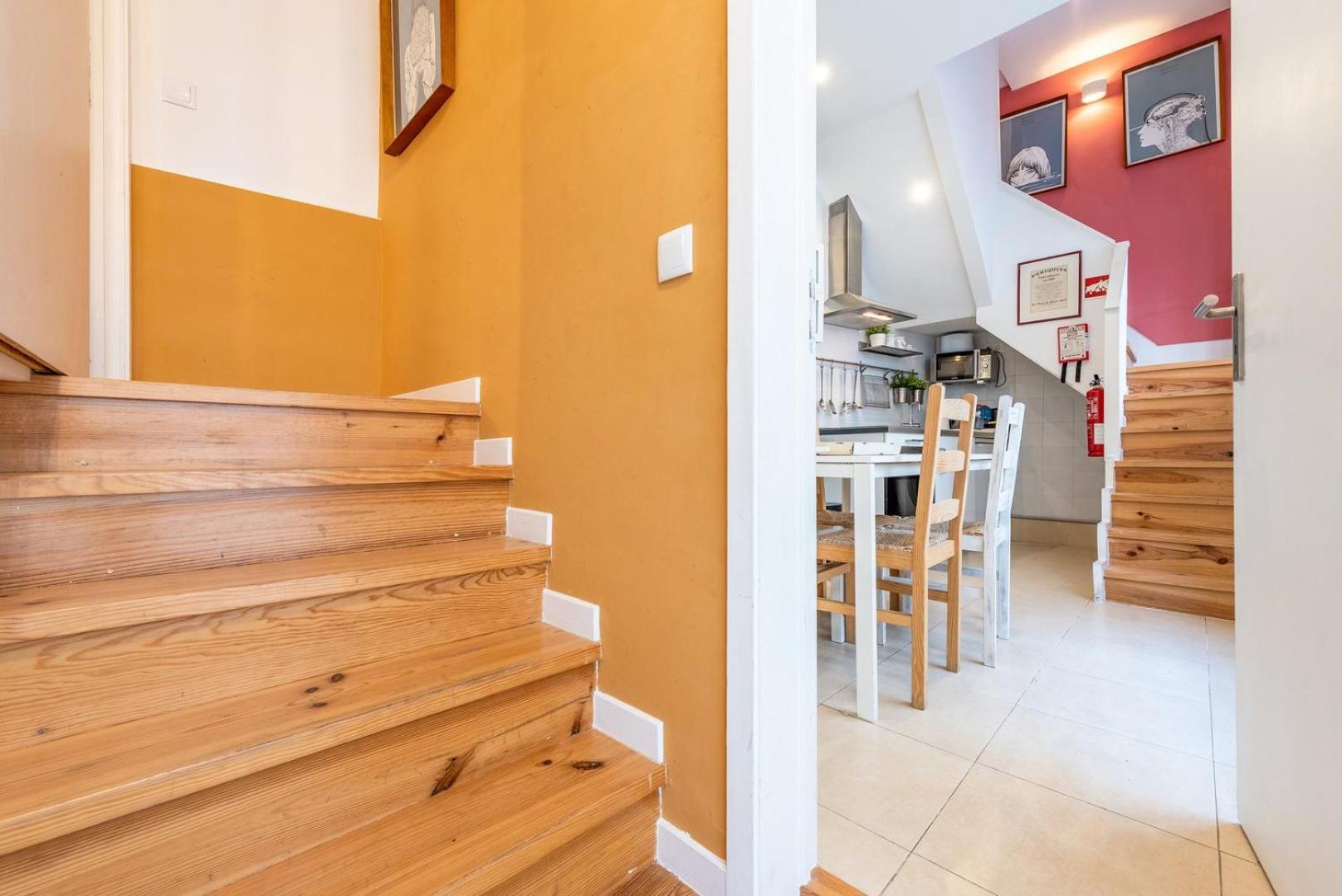 Guestready - Baixa Blues Apartment Lisboa Ngoại thất bức ảnh